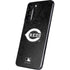 MLB Cincinnati Reds Dark Wash Galaxy S22 Plus Skin