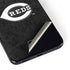MLB Cincinnati Reds Dark Wash Galaxy S22 Plus Skin