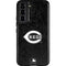 MLB Cincinnati Reds Dark Wash Galaxy S22 Pro Case