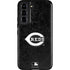 MLB Cincinnati Reds Dark Wash Galaxy S22 Pro Case