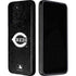 MLB Cincinnati Reds Dark Wash Galaxy S22 Pro Case
