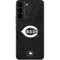 MLB Cincinnati Reds Dark Wash Galaxy S22 Skin