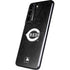 MLB Cincinnati Reds Dark Wash Galaxy S22 Skin