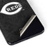 MLB Cincinnati Reds Dark Wash Galaxy S22 Skin