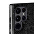 MLB Cincinnati Reds Dark Wash Galaxy S22 Ultra Pro Case
