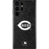 MLB Cincinnati Reds Dark Wash Galaxy S22 Ultra Skin