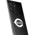 MLB Cincinnati Reds Dark Wash Galaxy S22 Ultra Skin