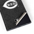 MLB Cincinnati Reds Dark Wash Galaxy S22 Ultra Skin