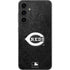 MLB Cincinnati Reds Dark Wash Galaxy S23 FE Skin