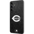 MLB Cincinnati Reds Dark Wash Galaxy S23 FE Skin