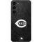 MLB Cincinnati Reds Dark Wash Galaxy S23 Plus Skin