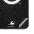 MLB Cincinnati Reds Dark Wash Galaxy S23 Plus Skin