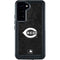MLB Cincinnati Reds Dark Wash Galaxy S23 Plus Waterproof Case