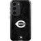 MLB Cincinnati Reds Dark Wash Galaxy S23 Pro Case