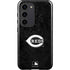 MLB Cincinnati Reds Dark Wash Galaxy S23 Pro Case