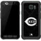 MLB Cincinnati Reds Dark Wash Galaxy S7 Active Skin