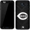 MLB Cincinnati Reds Dark Wash Galaxy S7 Skin