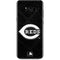 MLB Cincinnati Reds Dark Wash Galaxy S8 Plus Skin