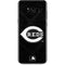 MLB Cincinnati Reds Dark Wash Galaxy S8 Skin