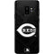 MLB Cincinnati Reds Dark Wash Galaxy S9 Plus Skin