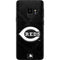 MLB Cincinnati Reds Dark Wash Galaxy S9 Skin