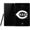 MLB Cincinnati Reds Dark Wash Samsung Galaxy Tab Skin