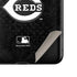 MLB Cincinnati Reds Dark Wash Galaxy Z Flip Skin