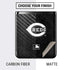 MLB Cincinnati Reds Dark Wash Galaxy Z Flip Skin