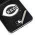 MLB Cincinnati Reds Dark Wash Galaxy Z Flip5 5G Skin