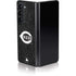 MLB Cincinnati Reds Dark Wash Galaxy Z Fold5 5G Skin