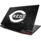 MLB Cincinnati Reds Dark Wash Lenovo IdeaPad Skin