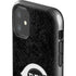 MLB Cincinnati Reds Dark Wash iPhone 11 Impact Case