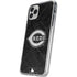 MLB Cincinnati Reds Dark Wash iPhone 11 Pro Clear Case