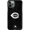 MLB Cincinnati Reds Dark Wash iPhone 11 Pro Lite Case