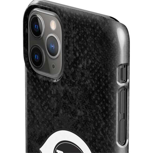 MLB Cincinnati Reds Dark Wash iPhone 11 Pro Lite Case