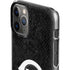 MLB Cincinnati Reds Dark Wash iPhone 11 Pro Lite Case