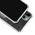 MLB Cincinnati Reds Dark Wash iPhone 11 Pro Max Clear Case