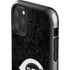 MLB Cincinnati Reds Dark Wash iPhone 11 Pro Max Impact Case