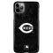 MLB Cincinnati Reds Dark Wash iPhone 11 Pro Max Lite Case