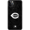 MLB Cincinnati Reds Dark Wash iPhone 11 Pro Max Skin