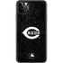 MLB Cincinnati Reds Dark Wash iPhone 11 Pro Max Skin