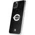 MLB Cincinnati Reds Dark Wash iPhone 11 Pro Max Skin