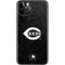 MLB Cincinnati Reds Dark Wash iPhone 11 Pro Skin