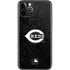MLB Cincinnati Reds Dark Wash iPhone 11 Pro Skin
