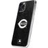 MLB Cincinnati Reds Dark Wash iPhone 11 Pro Skin
