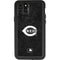 MLB Cincinnati Reds Dark Wash iPhone 11 Pro Waterproof Case