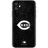 MLB Cincinnati Reds Dark Wash iPhone 11 Skin