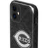 MLB Cincinnati Reds Dark Wash iPhone 12 Impact Case