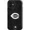 MLB Cincinnati Reds Dark Wash iPhone 12 Impact Case
