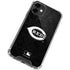 MLB Cincinnati Reds Dark Wash iPhone 12 Mini Clear Case